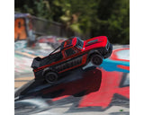 Arrma Infraction Grom 3S BLX 4X4 1/12 All-Road Truck RTR - Red