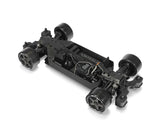 Arrma Infraction Grom 3S BLX 4X4 1/12 All-Road Truck RTR - Yellow