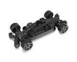 Arrma Infraction Grom 3S BLX 4X4 1/12 All-Road Truck RTR - Yellow
