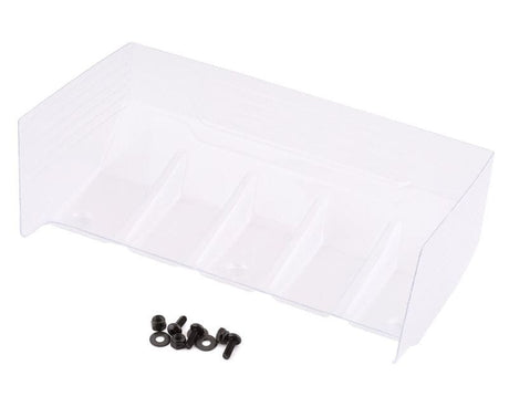 ARRMA ARA480049 clear INFRACTION wing set