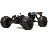Arrma Kraton 6S BLX 4X4 1/8 Speed Monster Truck RTR Blue/Red [ARA8608V6T4]