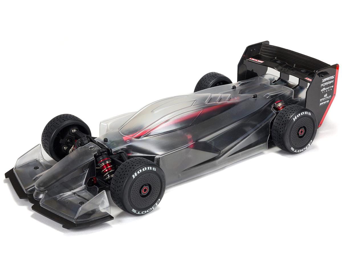 Arrma Limitless 1/7th Speed Machine Rolling Chassis [ARA7116V2]