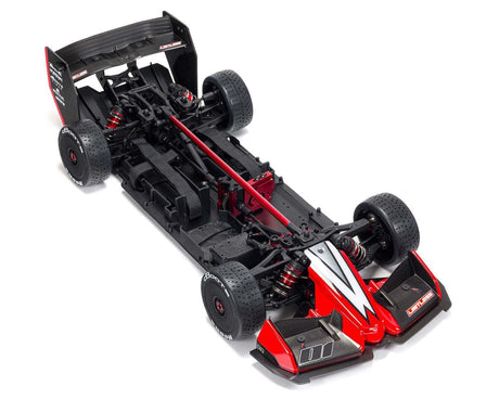 Arrma Limitless 1/7th Speed Machine Rolling Chassis [ARA7116V2]
