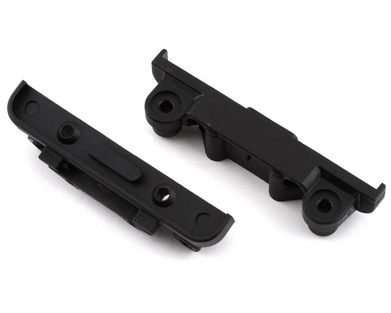 ARRMA ARA320588 lower bumper mount set