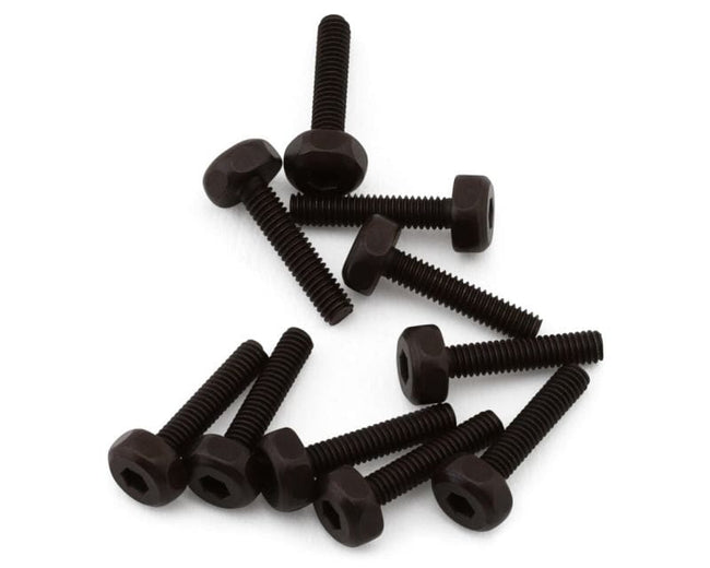 Arrma M2.5x12mm 5.5mm Hex Head (10pcs) [ARA702019]
