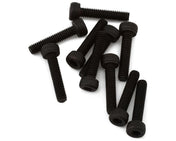 ARRMA ARA702011 M2.5x12mm cap-head screws (10pcs)