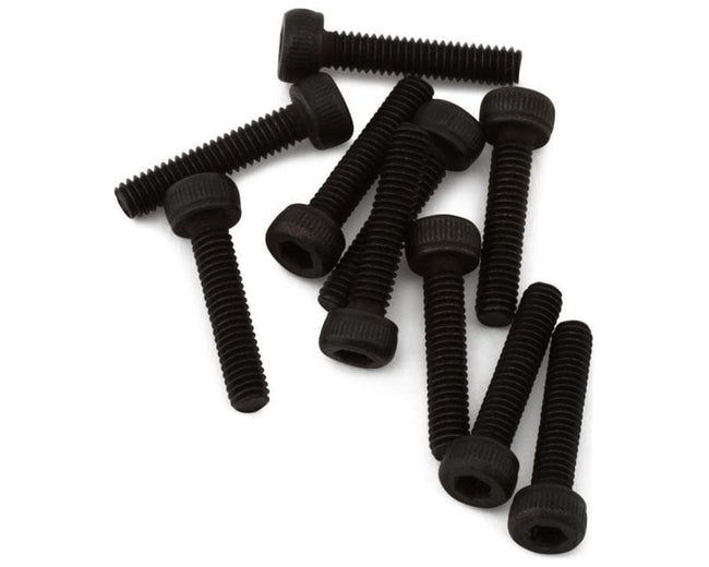 Arrma M2.5x12mm Cap Head Screw (10pcs) [ARA702011]