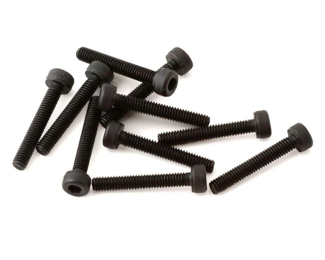 Arrma M2.5x16mm Cap Head Screw (10pcs) [ARA702007]