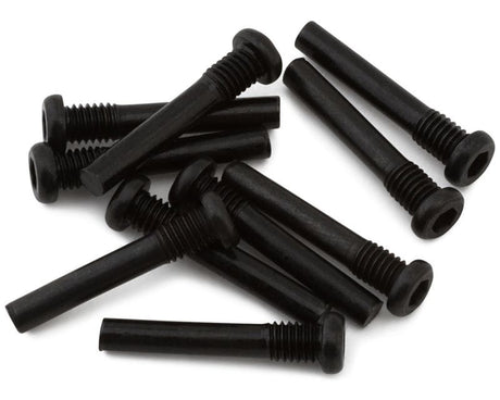 ARRMA ARA702015 M2.5x16mm step screws (10pcs)