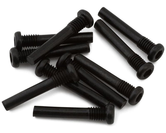 Arrma M2.5x16mm Step Screw (10pcs) [ARA702015]
