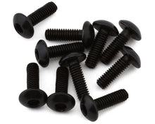 Arrma M2.5x8mm Button Head Screw (10pcs) [ARA-1254]
