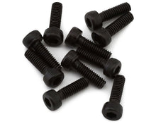 Arrma M2.5x8mm Cap Head Screw (10pcs) [ARA702010]