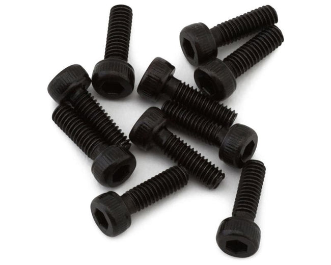 Arrma M2.5x8mm Cap Head Screw (10pcs) [ARA702010]