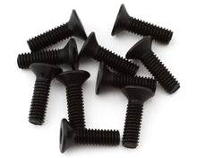 Arrma M2.5x8mm Flat Head Screw (10pcs) [ARA702016]