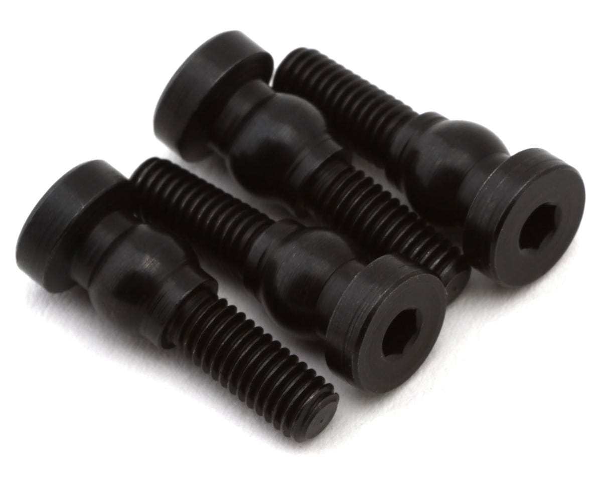 ARRMA GROM M3 Shock Screw Standoff Set ARA-2979
