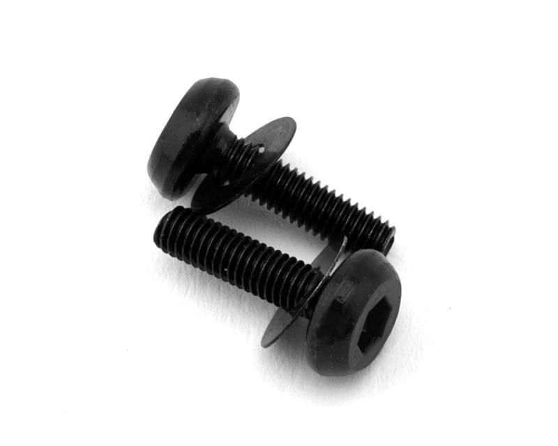 ARRMA ARA311171 M3x11.5mm motor screw set