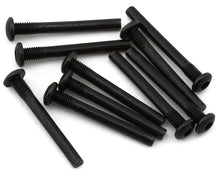 Arrma M3x24mm Button Head Screw Pin (10pcs) [ARA702013]