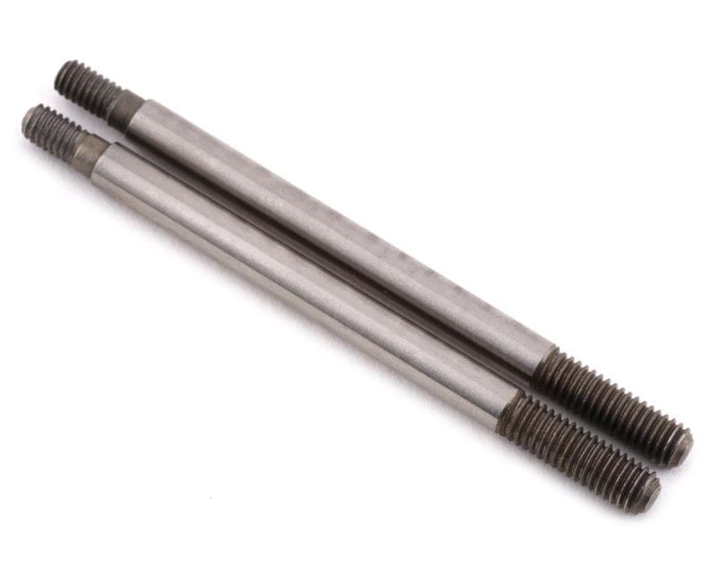 ARRMA ARA330691 M3x44mm shock shafts (2pcs)