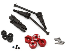 Arrma Metal Axle and Hex Set Grom [ARA311198]