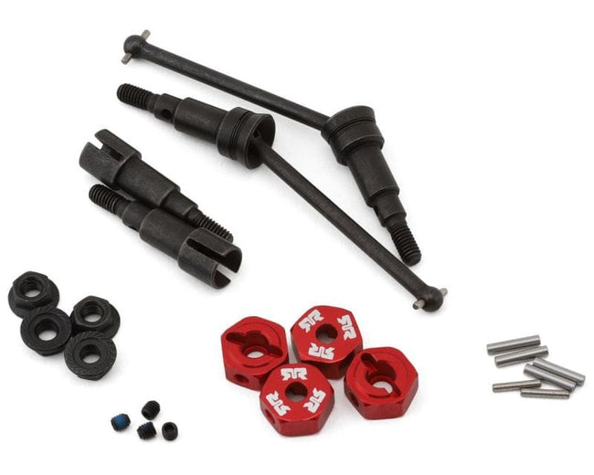 Arrma Metal Axle and Hex Set Grom [ARA311198]