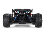Arrma Mini Kraton 3S BLX 4X4 1/16 Speed Monster Truck, RTR, Red/Blue [ARA2508ST1]
