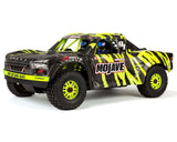 Arrma Mojave 6S BLX 2020 Spec Desert Truck RTR Green [ARA7604V2T1]