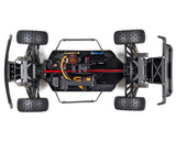 Arrma Mojave 6S BLX 2020 Spec Desert Truck RTR Green [ARA7604V2T1]