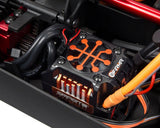 Arrma Mojave 6S BLX 2020 Spec Desert Truck RTR Red [ARA7604V2T2]