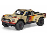 Arrma Mojave 6S BLX V3 1/7 Desert Truck, RTR, Beige