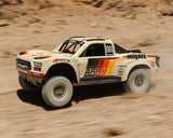 Arrma Mojave 6S BLX V3 1/7 Desert Truck, RTR, Beige