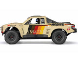 Arrma Mojave 6S BLX V3 1/7 Desert Truck, RTR, Beige