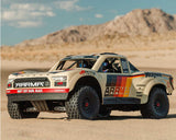 Arrma Mojave 6S BLX V3 1/7 Desert Truck, RTR, Beige
