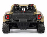 Arrma Mojave 6S BLX V3 1/7 Desert Truck, RTR, Beige