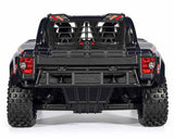 Arrma Mojave 6S BLX V3 1/7 Desert Truck, RTR, Blue