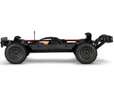 Arrma Mojave 6S BLX V3 1/7 Desert Truck, RTR, Blue