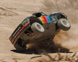 Arrma Mojave 6S BLX V3 1/7 Desert Truck, RTR, Blue