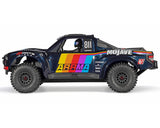 Arrma Mojave 6S BLX V3 1/7 Desert Truck, RTR, Blue