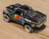 Arrma Mojave 6S BLX V3 1/7 Desert Truck, RTR, Blue