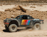 Arrma Mojave 6S BLX V3 1/7 Desert Truck, RTR, Blue