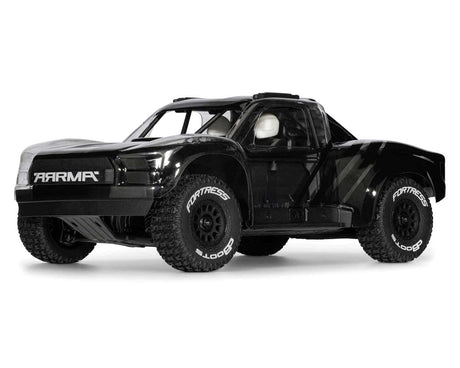 Arrma Mojave Grom 1/16 4x4 Ready to Assemble Desert Truck Clear/Black Kit [ARA2104KT1]