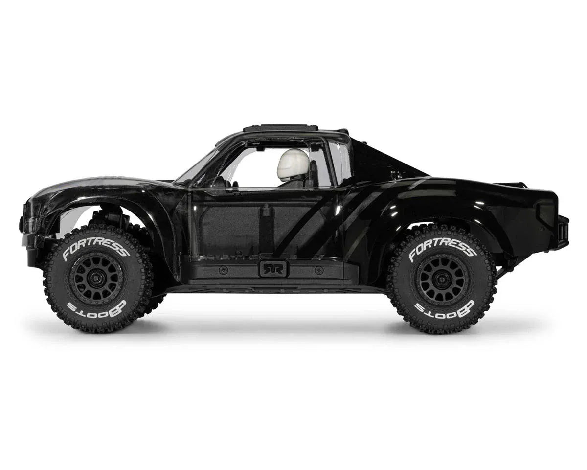 Arrma Mojave Grom 1/16 4x4 Ready to Assemble Desert Truck Clear/Black Kit [ARA2104KT1]