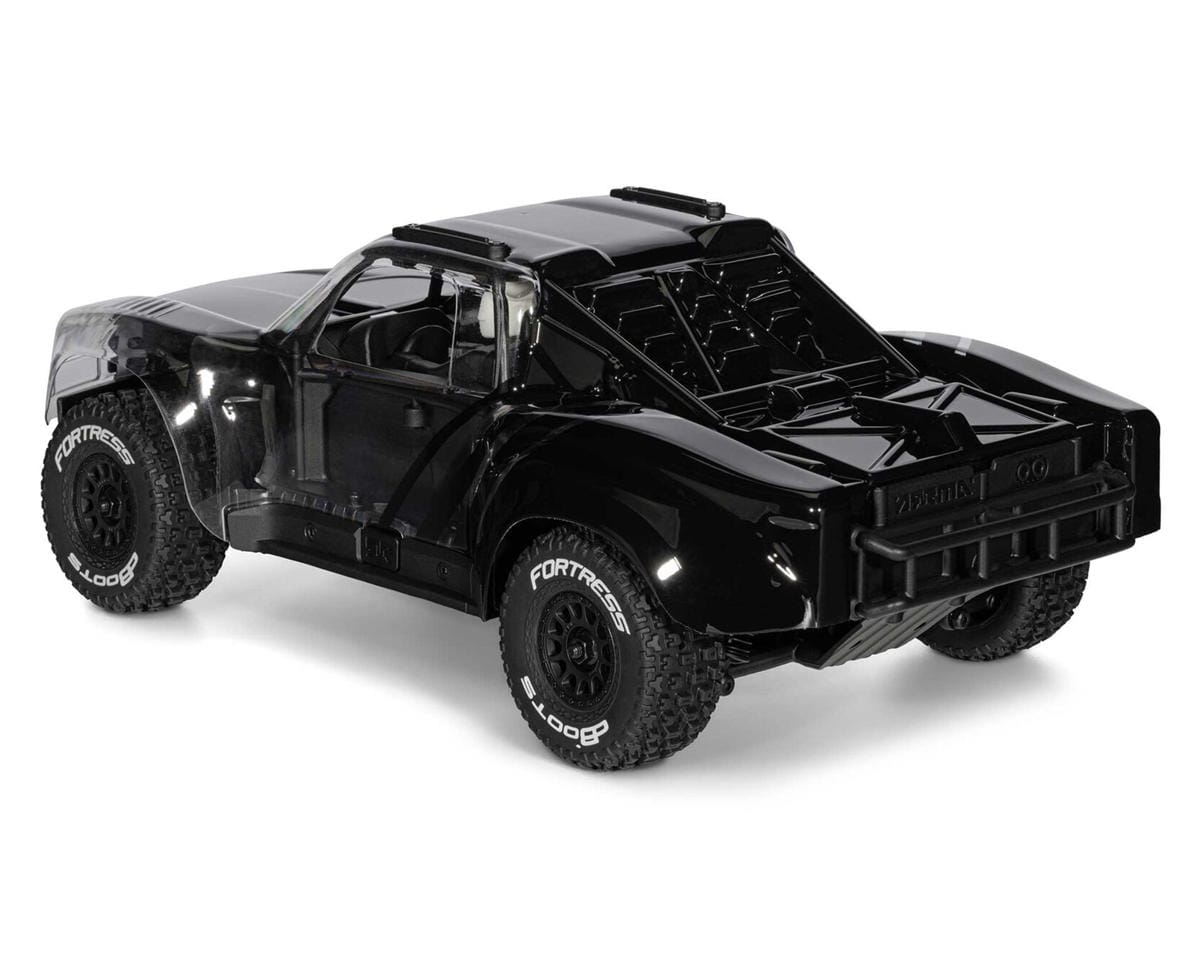 Arrma Mojave Grom 1/16 4x4 Ready to Assemble Desert Truck Clear/Black Kit [ARA2104KT1]