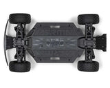 Arrma Mojave Grom 1/16 4x4 Ready to Assemble Desert Truck Clear/Black Kit [ARA2104KT1]