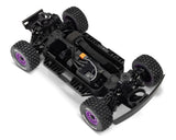 Arrma Mojave Grom 223S DSC Brushless 1/16 4x4 Desert Truck RTR - Teal [ARA2304ST1]