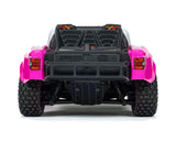 Arrma Mojave Grom 223S DSC Brushless 1/16 4x4 Desert Truck RTR - Teal [ARA2304ST1]