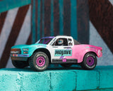 Arrma Mojave Grom 223S DSC Brushless 1/16 4x4 Desert Truck RTR - Teal [ARA2304ST1]