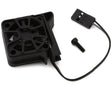 ARRMA ARA-1251 motor fan and mount set for GROM