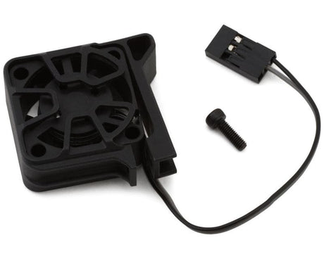 ARRMA ARA-1251 motor fan and mount set for GROM