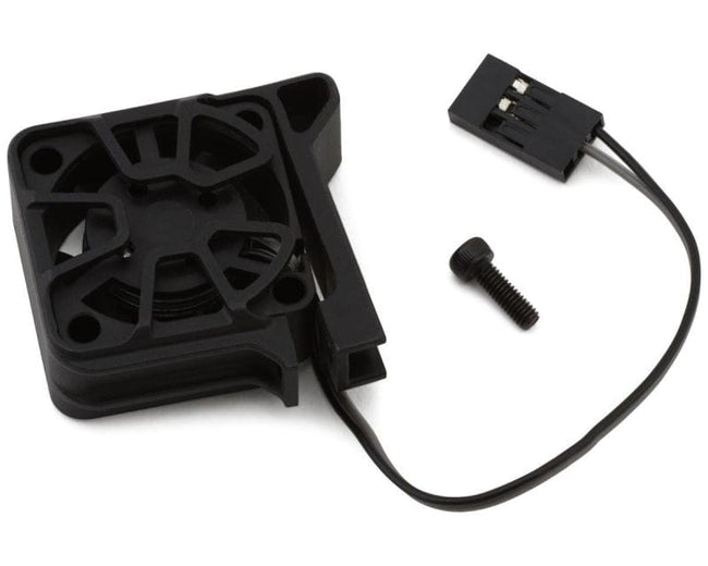 Arrma Motor Fan and Mount Set Grom [ARA-1251]