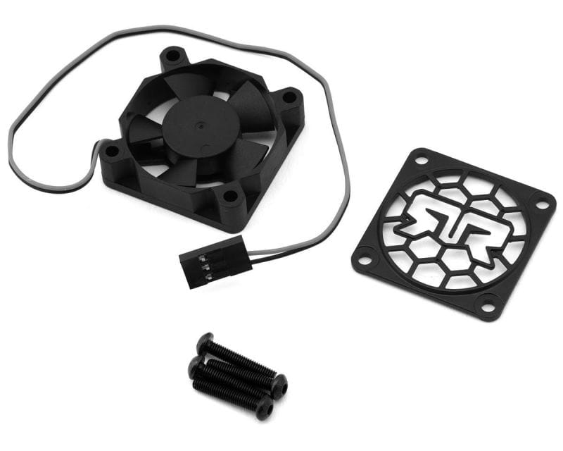 ARRMA ARA-2091 35mm motor fan set